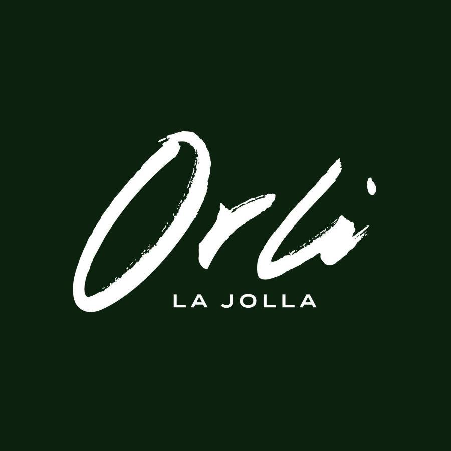 Orli La Jolla Ξενοδοχείο Σαν Ντιέγκο Εξωτερικό φωτογραφία